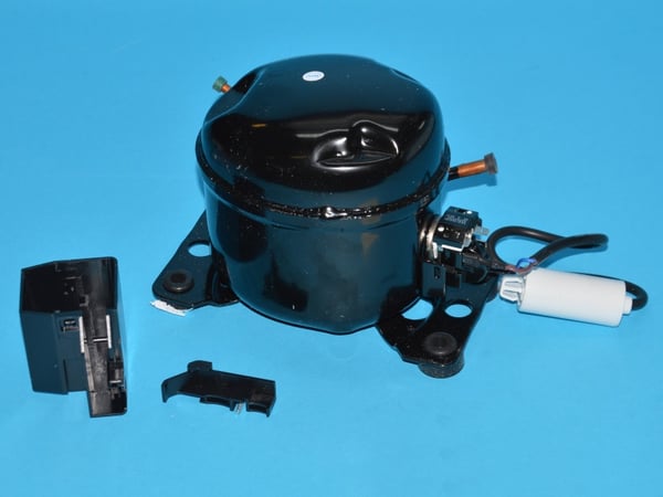 Compressor Qd35Yv