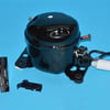 Hisense Fridge & Freezer Compressor Qd35Yv - Image 1
