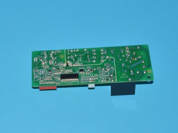 Logic Board