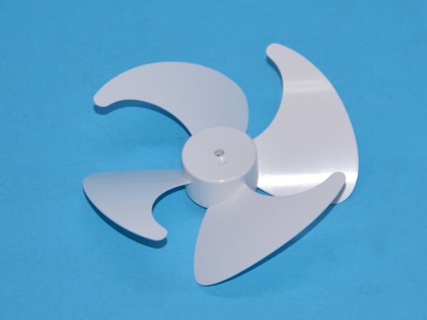 Fan Blade