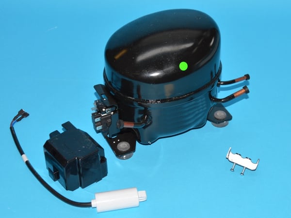 Compressor Pz90H1Y