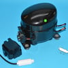 Hisense Fridge & Freezer Compressor Pz90H1Y - Image 1