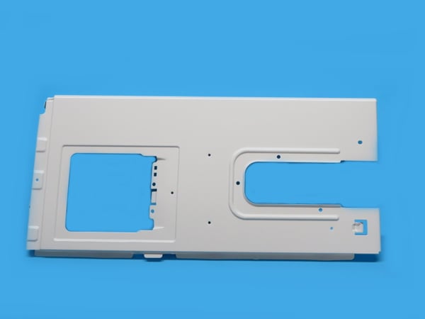 Right Side Panel