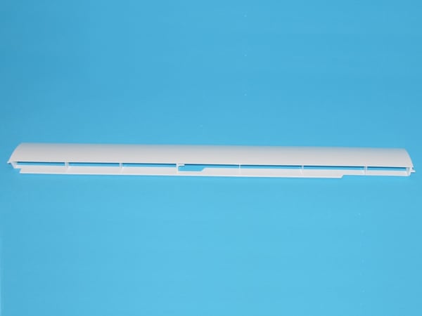 Horizontal Louver