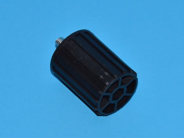 Adjustable Foot