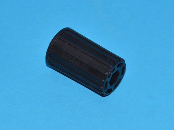 Adjustable Foot