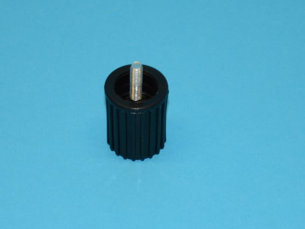 Adjustable Foot