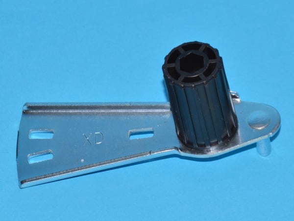 Lower Hinge Assembly