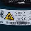 Hisense Fridge & Freezer Compressor Pz80E1A - Image 2