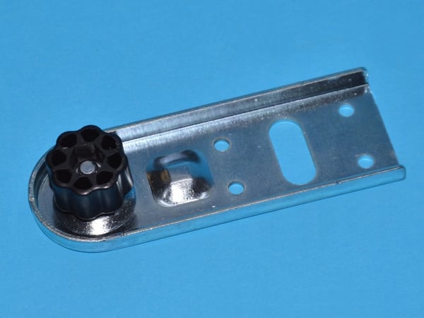 Adjustable Foot Assembly