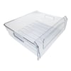 Hisense Fridge & Freezer Freezer Compartment Drawer - Image 2