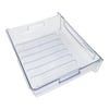Hisense Fridge & Freezer Freezer Compartment Drawer - Image 7