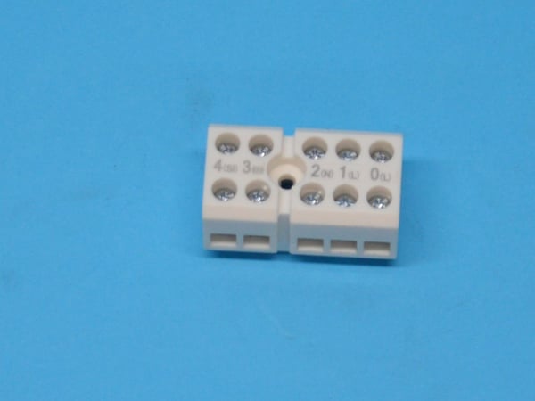Wire Terminal Board