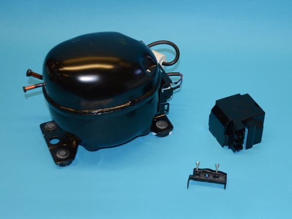 Compressor