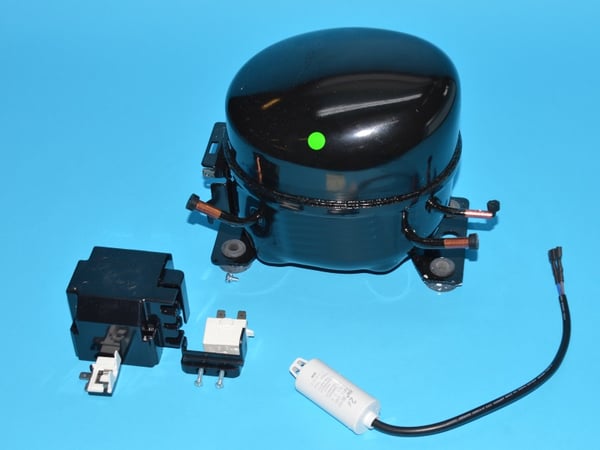 Compressor Pz55H1X