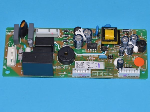 Power Board
