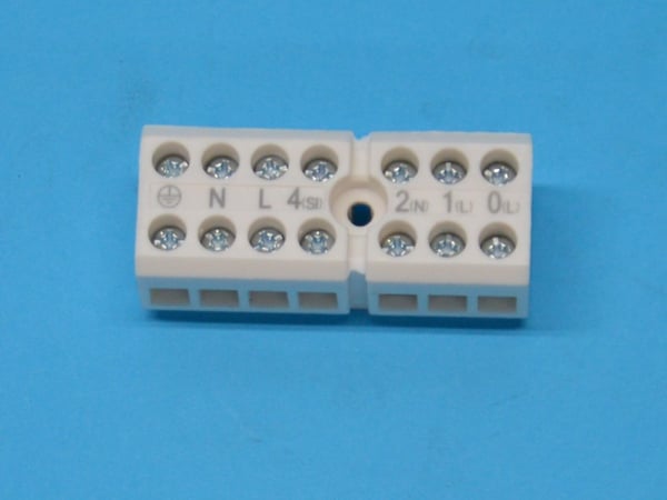 Wire Terminal Board