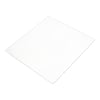 Hisense Fridge & Freezer Glass Shelf - Image 2