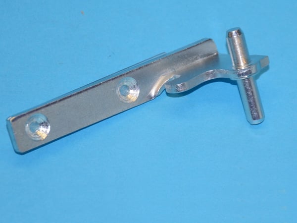 Central Hinge