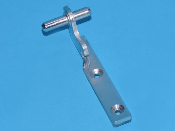 Central Hinge