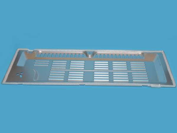 Compressor Compartment Cover