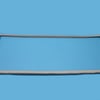 Hisense Fridge & Freezer Magnetic Gasket - Image 2