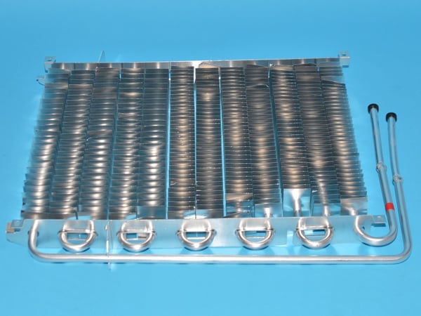 Evaporator