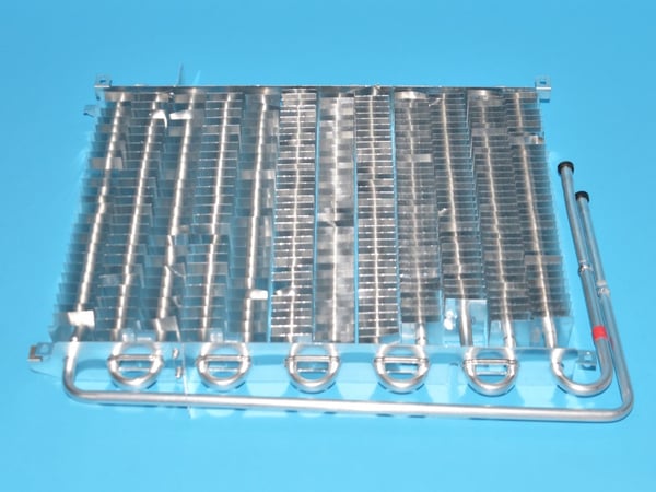 Evaporator