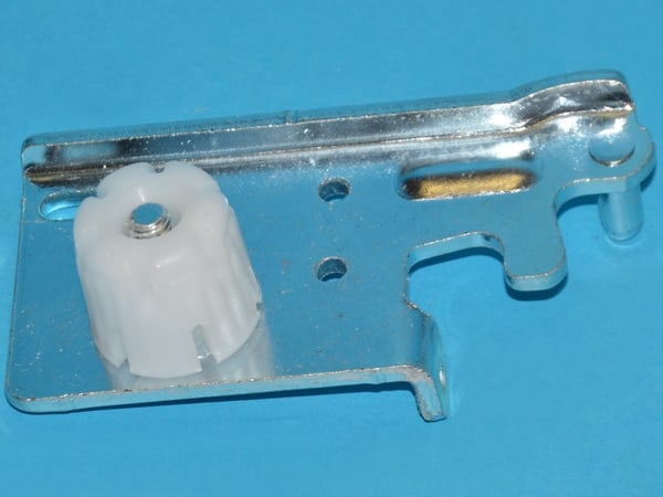 Lower Hinge