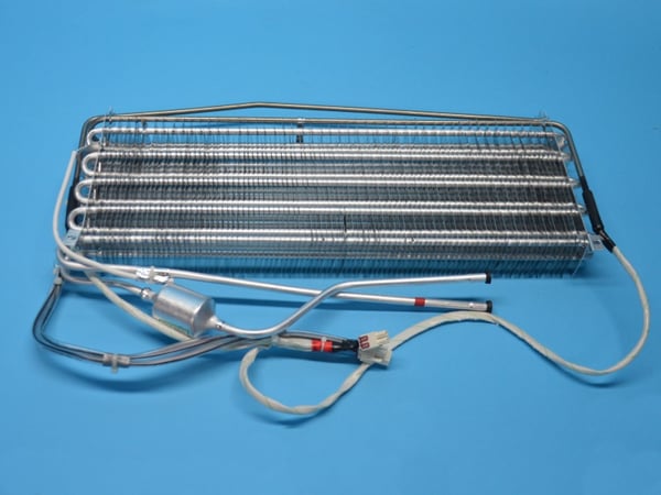 Evaporator Assembly