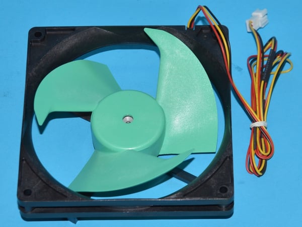 Fan Blade