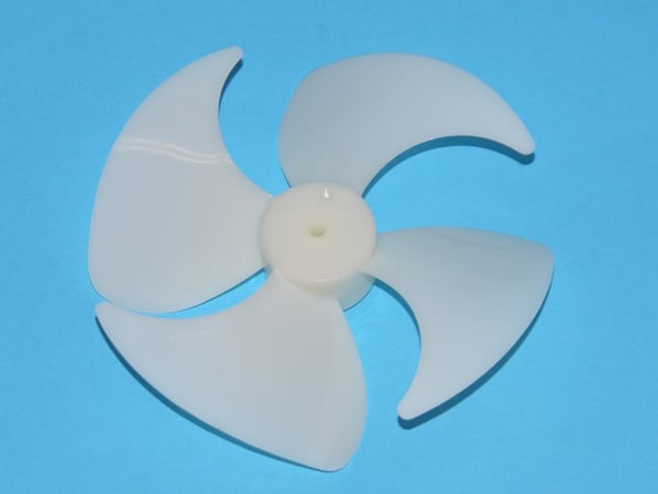 Fan Blade