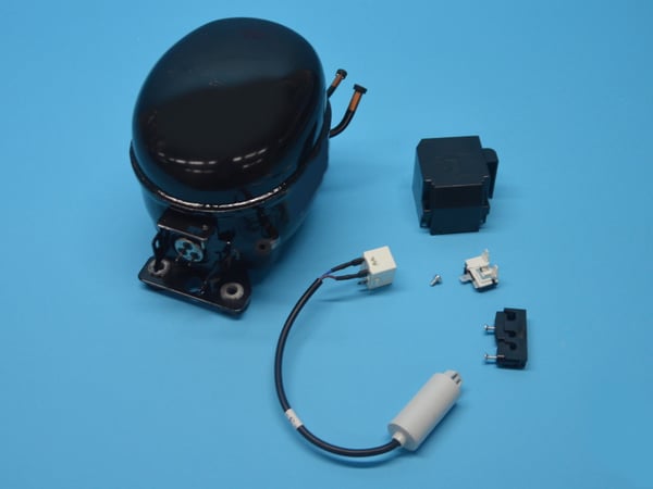 Compressor Kit
