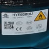 Hisense Fridge & Freezer Compressor Kit - Image 2