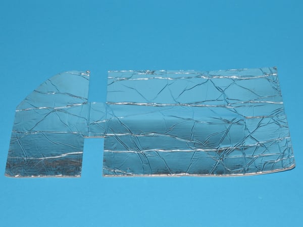 Air Duct Foil