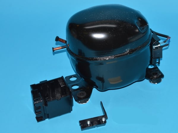 Compresor Etz110L