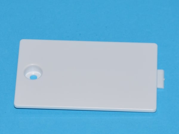 Air Duct Cover