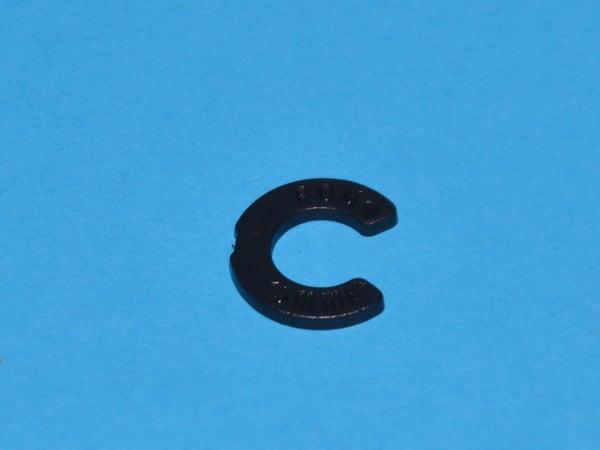 Washer 1,5 Mm