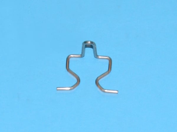 Heater Clamp