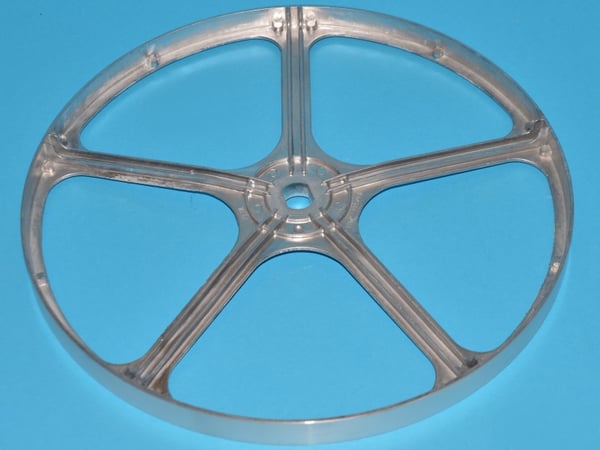 Pulley