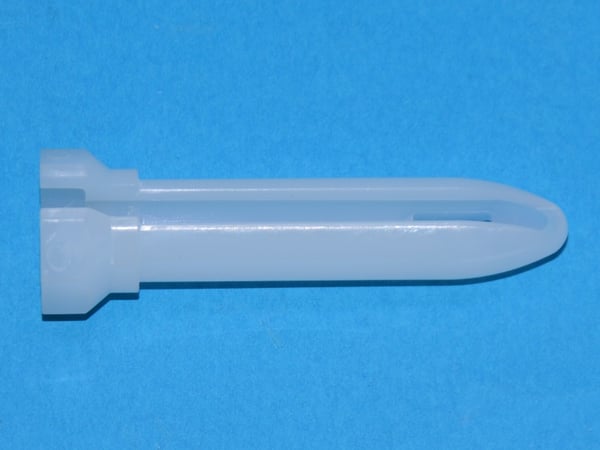 Pin Tub Shock Absorber