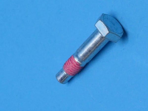 Screw Tub Shock Absorber