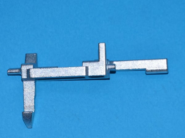 Door Latch