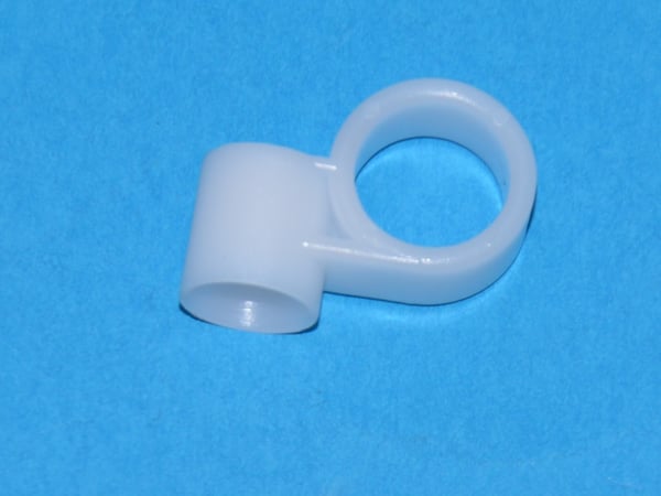 Door Hinge Cover