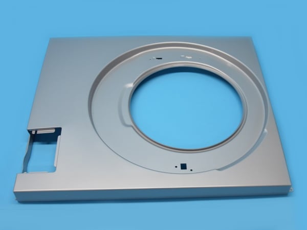 Front Panel