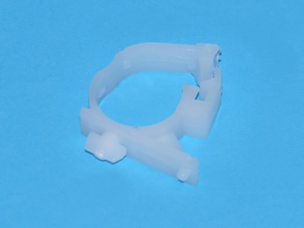 Drain Hose Holder