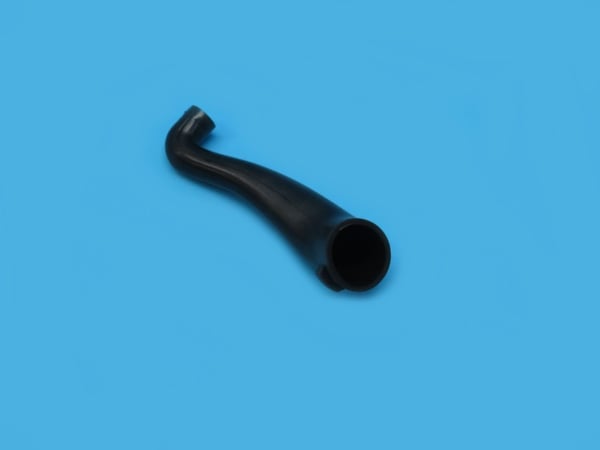 Hose-Hydrostat Cap