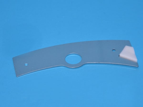 Hinge Plate