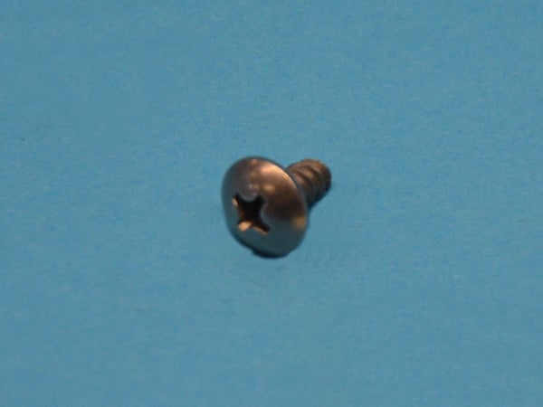 Screw
