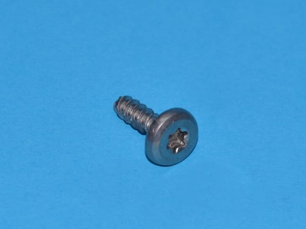 Screw